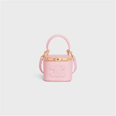 celine mini vanity bag|Celine mini bag online.